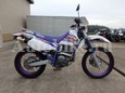     Yamaha TT250-R 1993  6